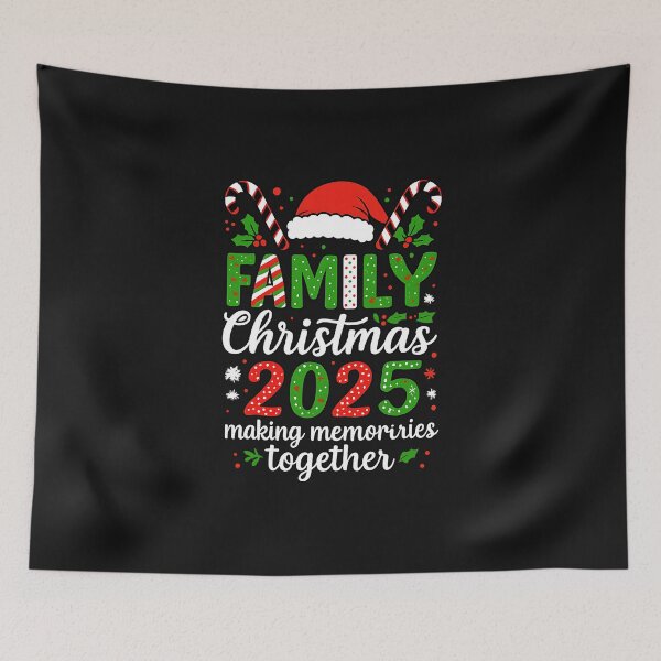 Item preview, Christmas Family Christmas 2025 Matching Outfit Xmas designed and sold by TalalosART.