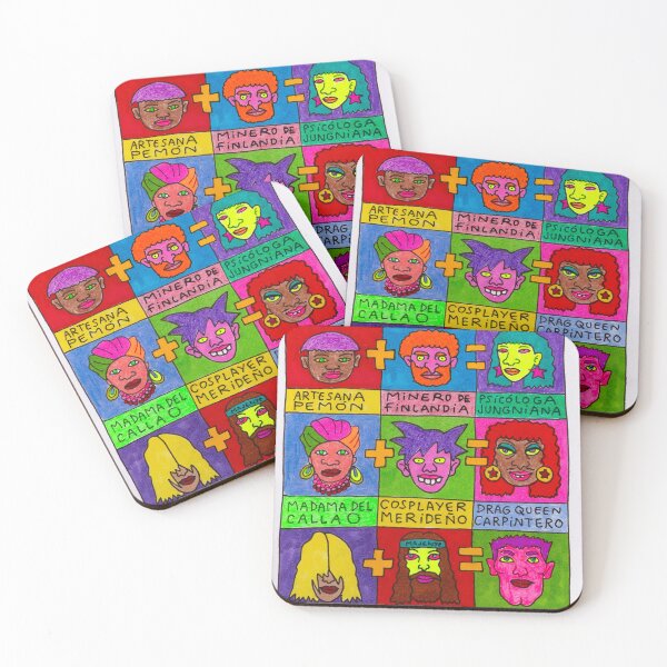 Item preview, Breeds of Venezuela designed and sold by Carlos Luis  Sánchez Becerra.