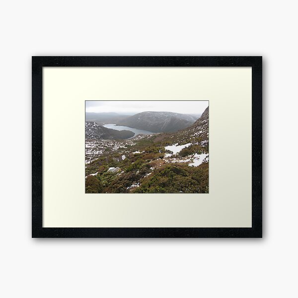 Item preview, Cradle Mountain Vista! designed and sold by Kymbo.