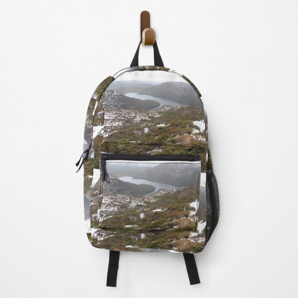 Item preview, Cradle Mountain Vista! designed and sold by Kymbo.