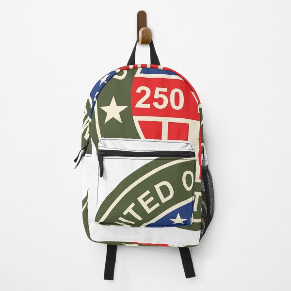 Item preview, 250 Years of America – Est. 1775 – Patriotic Military Style Badge designed and sold by Tienstoicom.