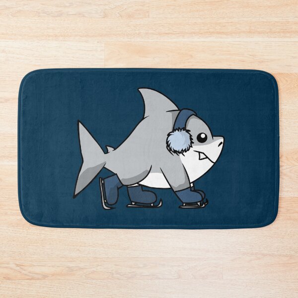 Item preview, Jeff The Landshark designed and sold by Israelbeck7.