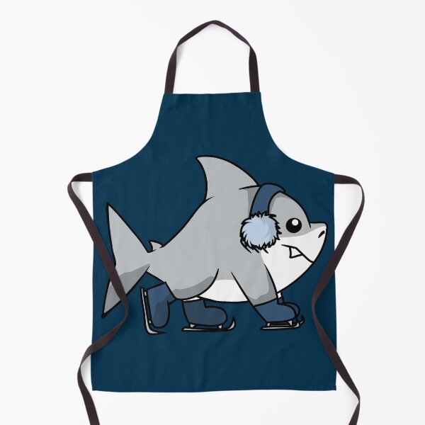 Item preview, Jeff The Landshark designed and sold by Israelbeck7.