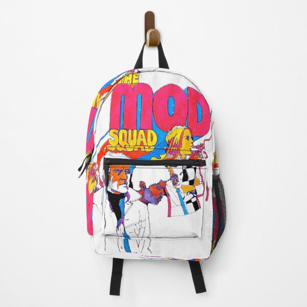 Item preview, The Mod Squad designed and sold by Offset Vinyl Film.