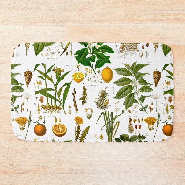 Item preview, Botanical Splendor  designed and sold by missdebi27.