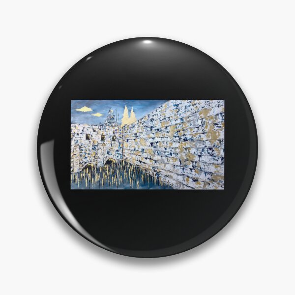 Item preview, Kotel / Western Wall  designed and sold by itsmemaytal.