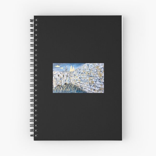 Item preview, Kotel / Western Wall  designed and sold by itsmemaytal.