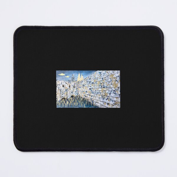 Item preview, Kotel / Western Wall  designed and sold by itsmemaytal.