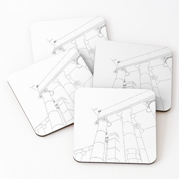Item preview, Victorian style architecture drawing work in progress  designed and sold by Priyan96.