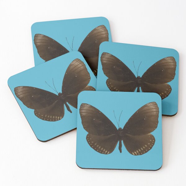Item preview, The Common Indian Crow designed and sold by Linklandiya.
