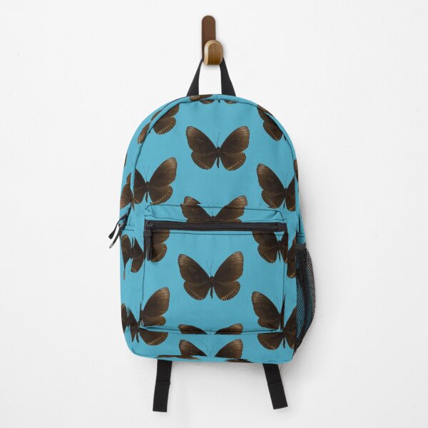 Item preview, The Common Indian Crow designed and sold by Linklandiya.