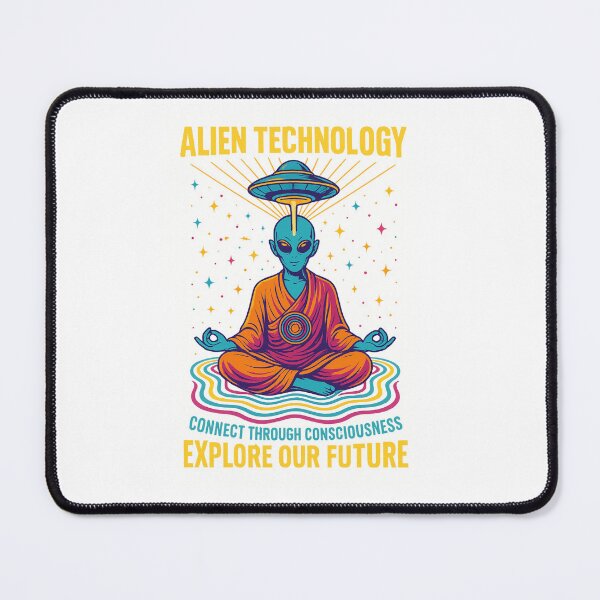 Item preview, Alien Technology designed and sold by WisdomStorm.