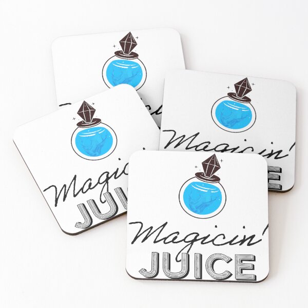 Item preview, Magicin' Juice designed and sold by Proud-Rabbit.
