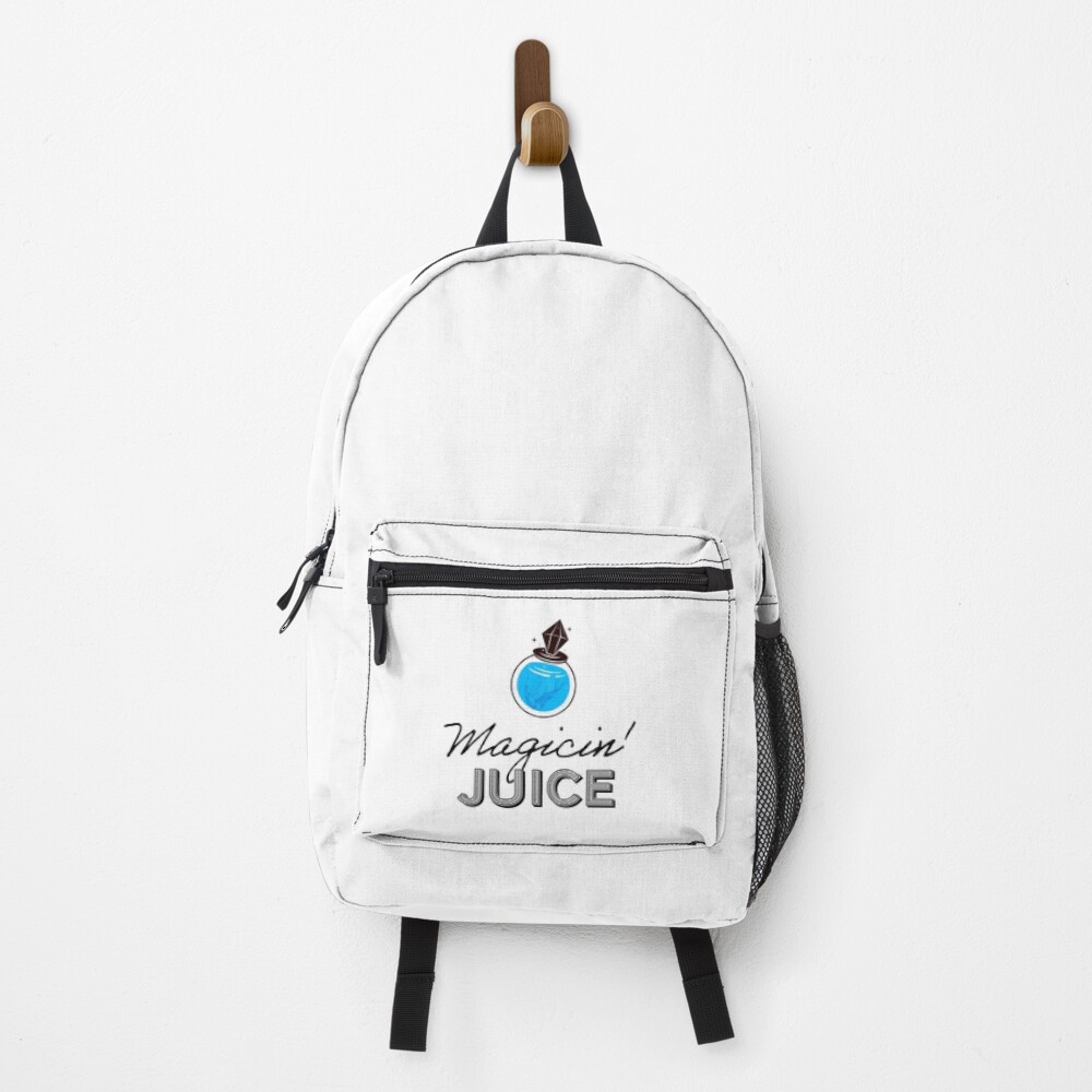 Item preview, Backpack designed and sold by Proud-Rabbit.