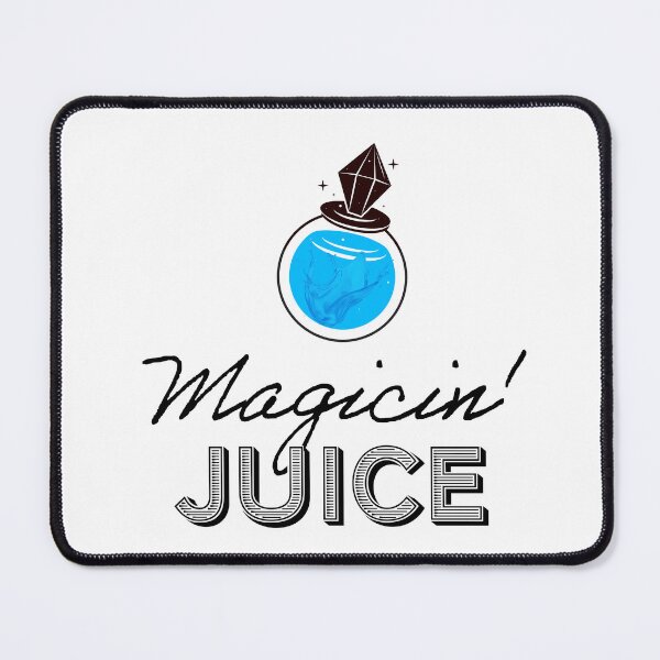 Item preview, Magicin' Juice designed and sold by Proud-Rabbit.