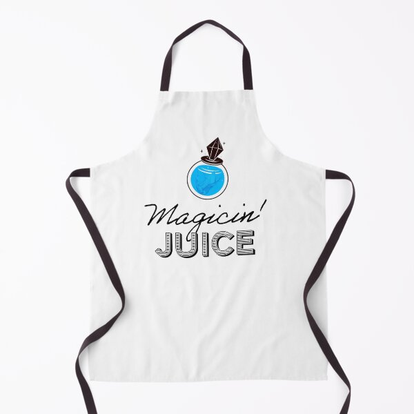 Item preview, Magicin' Juice designed and sold by Proud-Rabbit.