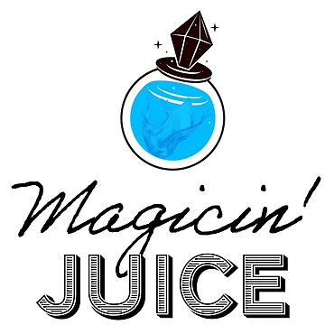 Artwork thumbnail, Magicin' Juice by Proud-Rabbit