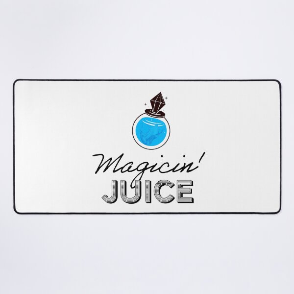 Item preview, Magicin' Juice designed and sold by Proud-Rabbit.
