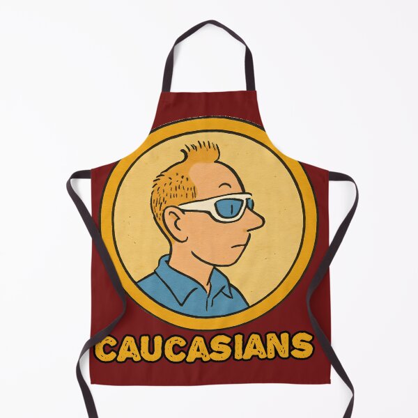 Item preview, Caucasians American Football Team logo, original design by Cole Dane designed and sold by velvetify.com.