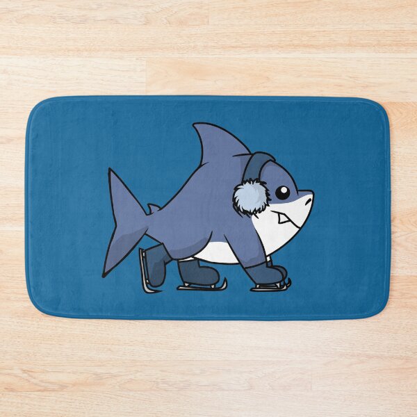 Item preview, Jeff The Landshark designed and sold by Israelbeck7.