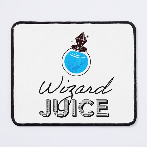 Item preview, Wizard Juice designed and sold by Proud-Rabbit.