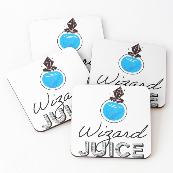 Item preview, Wizard Juice designed and sold by Proud-Rabbit.