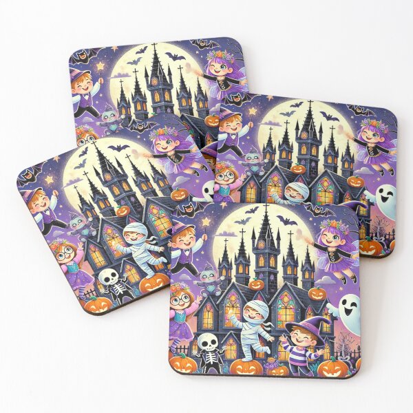 Item preview, Moonbeam Mischief Minis designed and sold by Oonward2021.