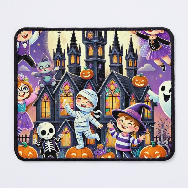 Item preview, Moonbeam Mischief Minis designed and sold by Oonward2021.