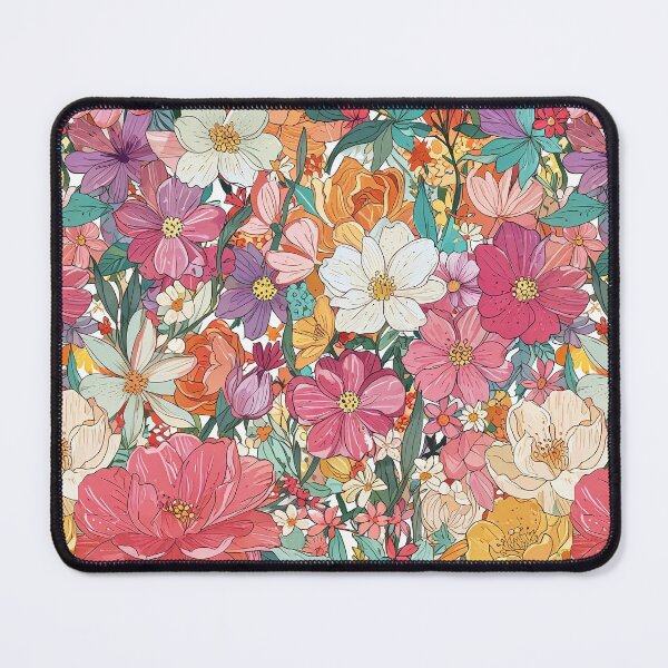 Item preview, Flower Show designed and sold by CoolPixels.