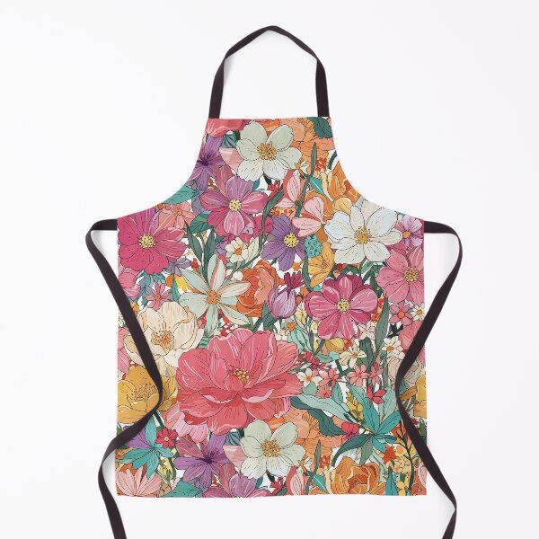 Item preview, Flower Show designed and sold by CoolPixels.