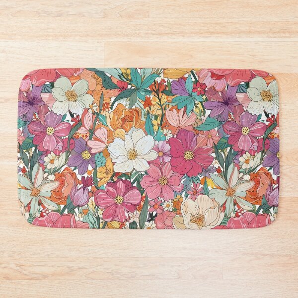 Item preview, Flower Show designed and sold by CoolPixels.