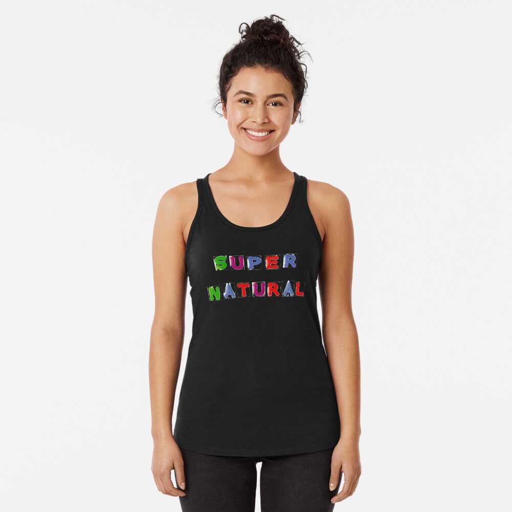 Item preview, Racerback Tank Top designed and sold by LindasPhotoArt.
