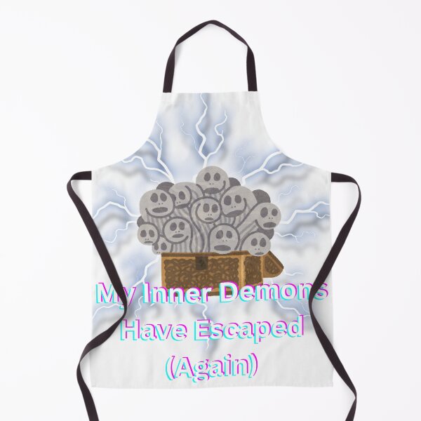 Item preview, Chaos Unleashed designed and sold by skim3080.
