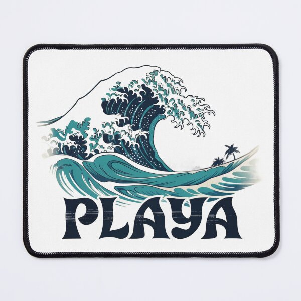 Item preview, Playa Sunshine, goodVIBES, tee designed and sold by idizayilstore.
