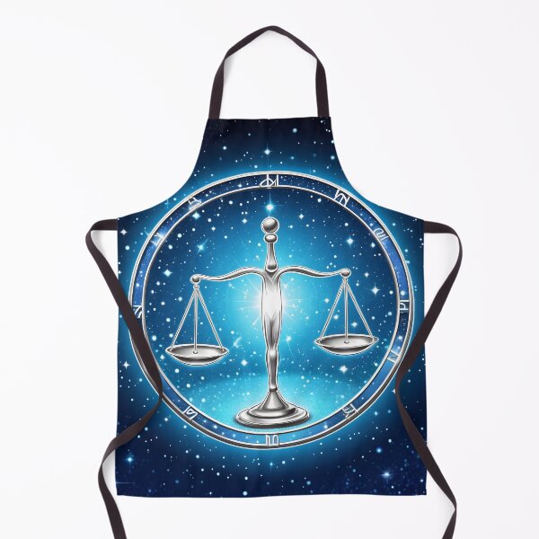 Item preview, Libra: The Art of Equilibrium designed and sold by HeartfulBloom.