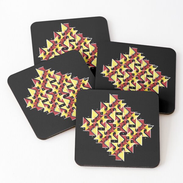 Item preview, Pieces of Art Nº4 designed and sold by MoN-TheSign.