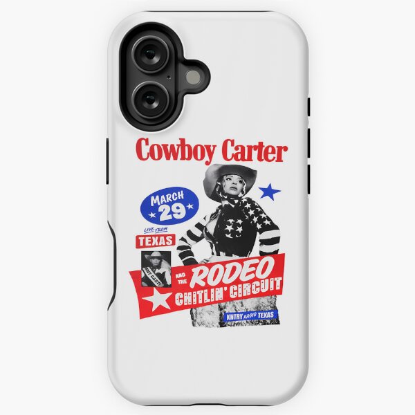 Item preview, Cowboy Carter Beyoncé designed and sold by AsminoAQuties.