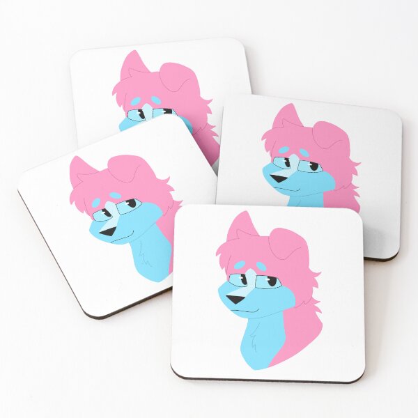 Item preview, Scout trans masc sticker designed and sold by Suddenly-I-See.