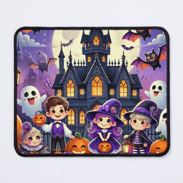 Item preview, SpookyWhimsy Couture designed and sold by Dream Bloom Gallery.