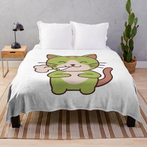 Item preview, Cute cat designed and sold by CuteCat9122.