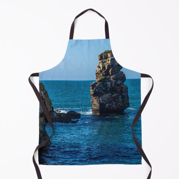 Item preview, Portugal's Peniche Rock Monuments designed and sold by PsychoAlien.com.