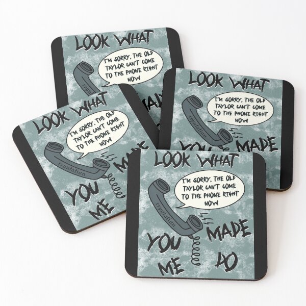 Item preview, Starring In Your Bad Dreams designed and sold by EmJCreations.
