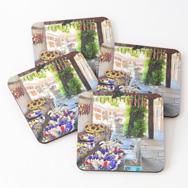 Item preview, Sante Fe, Mexico  designed and sold by ciaobella2u.