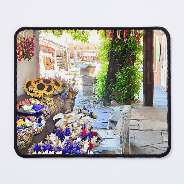 Item preview, Sante Fe, Mexico  designed and sold by ciaobella2u.
