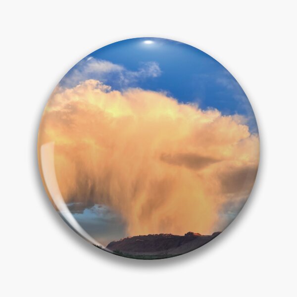 Item preview, Mushroom Cloud designed and sold by ciaobella2u.