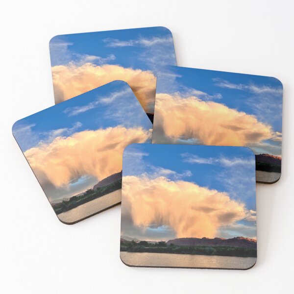 Item preview, Mushroom Cloud designed and sold by ciaobella2u.