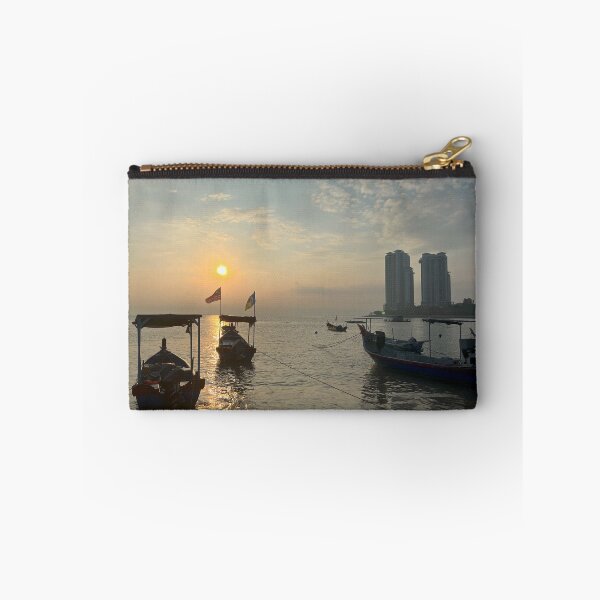 Item preview, Penang Morning No. 7 designed and sold by JogOnCitizen.