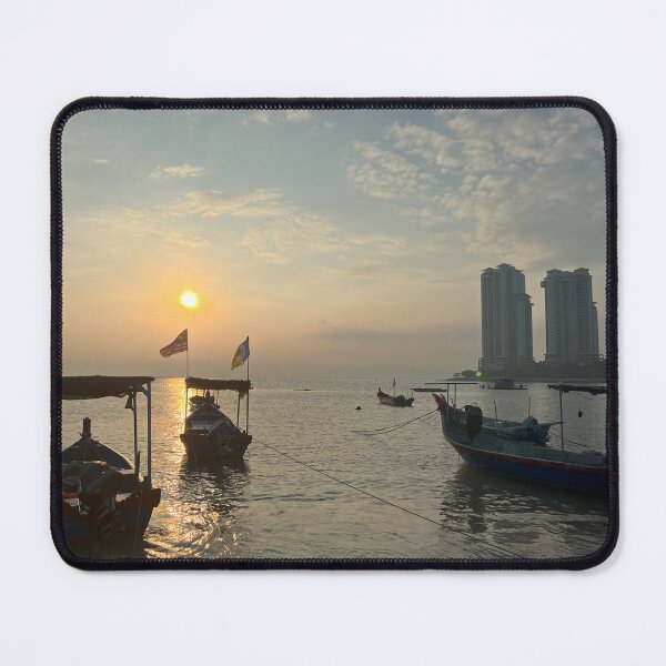 Item preview, Penang Morning No. 7 designed and sold by JogOnCitizen.