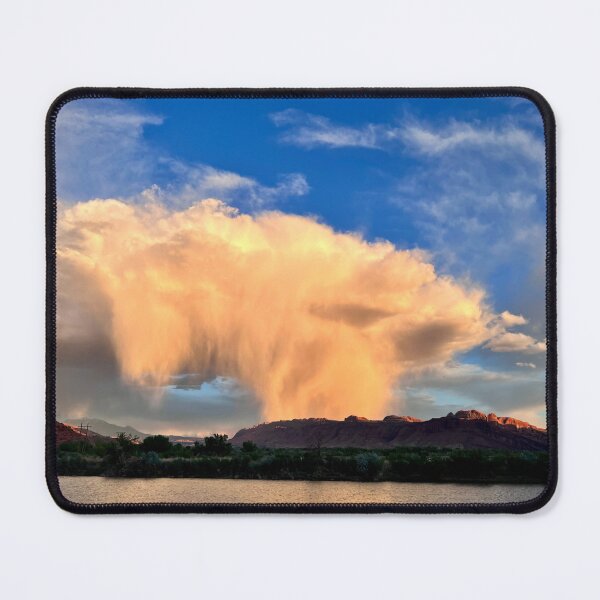 Item preview, Mushroom Cloud designed and sold by ciaobella2u.