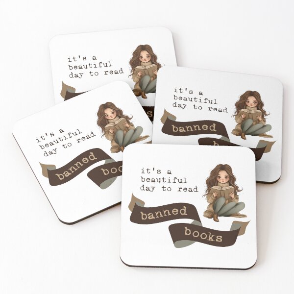 Item preview, Dangerously Well-Read designed and sold by KatelynMitalski.